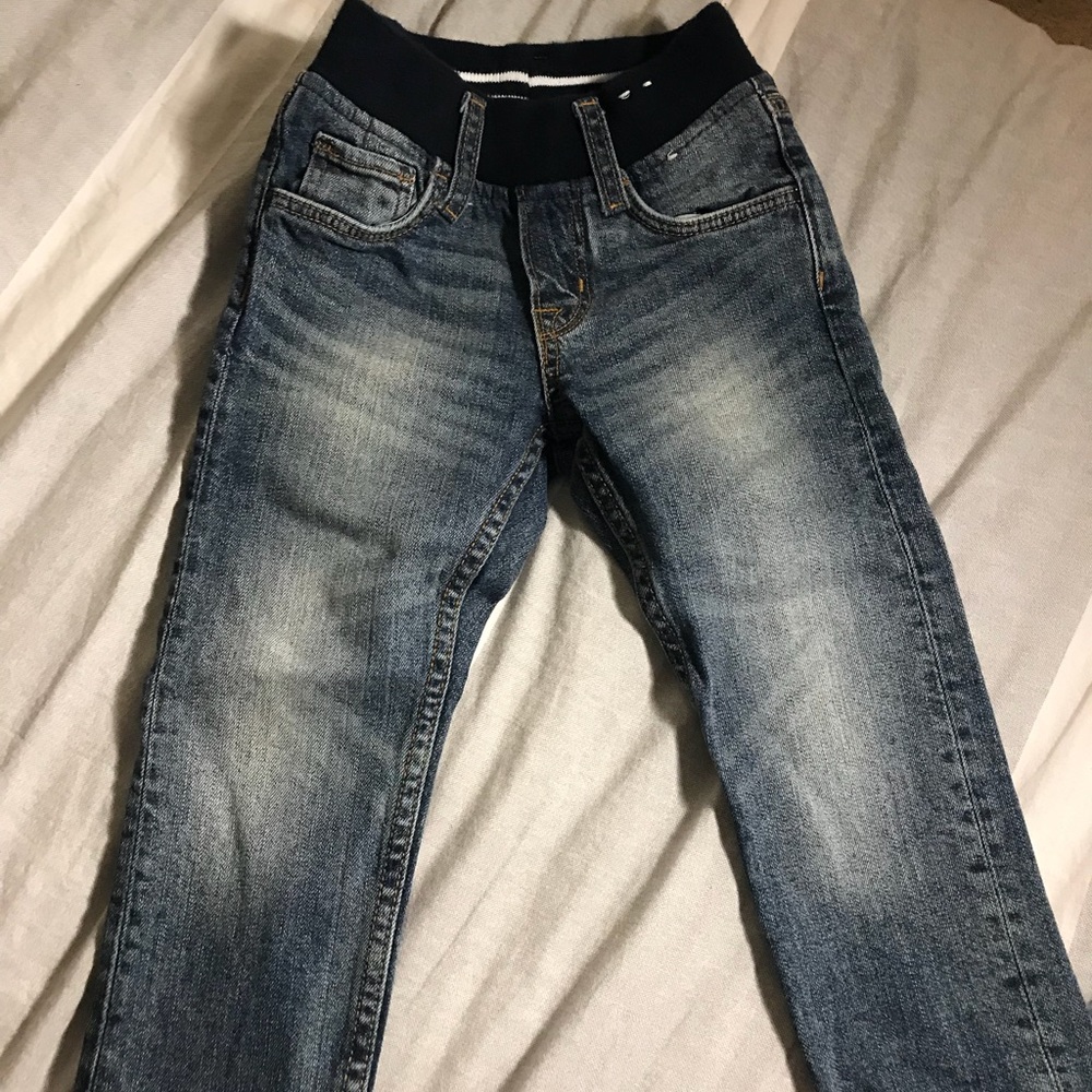 H&M toddle Jeans